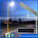 2016 the Integrated Solar Street Light With CE , Rosh, IP65 thumbnail-3