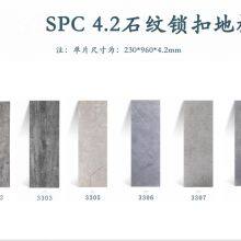 Imitation Marble Plastic Floor Imitation Stone Floor Tile SPC Floor Cement Stone Plastic Floor Manufacturers Wholesale China Guangdong Manufacturing thumbnail-5
