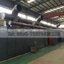 Briquette Dryer Machine Quality