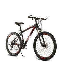 26 Inch Mountain Bike, 21 Speed Variable Speed Adult Mountain Bike in Stock thumbnail-2