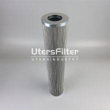 HC8700FRZ8Z UTERS Replace PALL Hydraulic Oil Filter Element thumbnail-3
