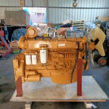 WEICHAI Diesel Engine WD10G220E23 for SDLG LOVOL SEM LIUGONG LONKING Wheel Loader