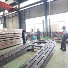 Rizhao Doocar Auto Engineering Co. Ltd company overview - view 1 thumbnail