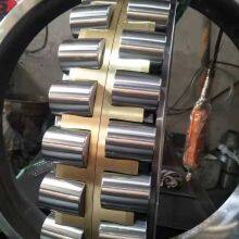 Spherical roller bearings 23180CA/W33 400*650*200