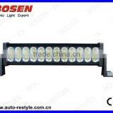 Free Chipping 72W Auo Led Light Bar for Tractor, Forklift, Offroad, ATV Lights thumbnail-1