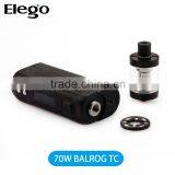 UD Balrog 70w TC Mod Both Temperature and Wattage Control With Factory Price From Elego thumbnail-1