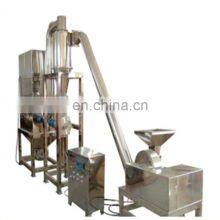 Top Quality Green Plantain Flour Processing Machine thumbnail-4