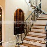 GYD-15Ba121 2015 Italyindoor Decorative Railing Staircase thumbnail-1