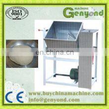 Small Scale Stainless Steel Electric Biscuit Production Line thumbnail-3