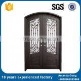 Provide Oem Service Custom Metal Front Entry Doors thumbnail-5