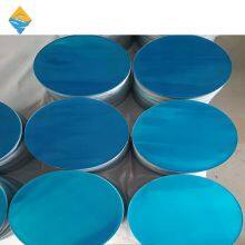 A1050-O 0.8mm Thickness Mill Finish Aluminum/Aluminium Circle 100mm~1200mm thumbnail-4