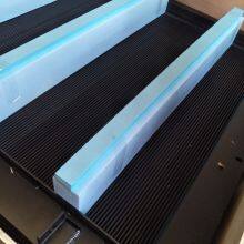 209-03-71110 CORE for KomatsuPC1800, PC800,PC750 and Other Excavators thumbnail-1