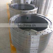 060.30.0550.100 Single-row Ball Bearing Slewing Rings thumbnail-2