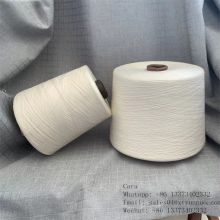 Multi Colors Oe Carded  6 Ply Bamboo Yarn Factory Outlet Supply