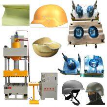 Kevlar MICH PASGT Ballistic Helmet Mould Ballistic Helmet Mold thumbnail-4