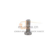 Worth Buying CNHTC SITRAK Chassis Axle Assembly 810W45501-0174 M22x1. 5x82 Wheel Hub Bolt thumbnail-3