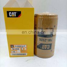 2605273180 Oil and Gas Barrel Assembly CAT Industrial Screw Air Compressor Spareparts With High Efficiency thumbnail-1