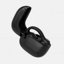 LED Lamp Effect Open Earphone True Sports Wireless Earphone With Microphone Touch Control Wireless Earphones thumbnail-2