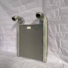 Radiator Pop-ups FAW J6 Truck Intercooler 1119010-D9800 Auto Cooling System thumbnail-3