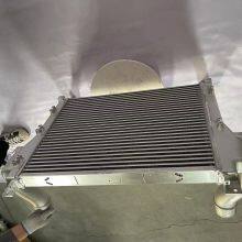 Radiator DONGFENG TRUCK INTERCOOLER 1119010-KS110 thumbnail-4