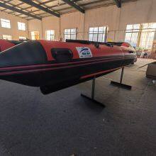 Qingdao Shenghangyuan Boats Co., Ltd company overview - view 3 thumbnail