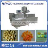 Small Food Extruder