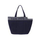 Custom Large Utility Shopping Tote Bag thumbnail-2