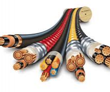 Industrial Cables thumbnail-3