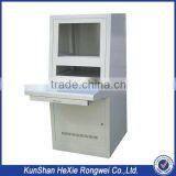 Custom Best Quality Aluminum Sheet Metal Fabrication Service thumbnail-4