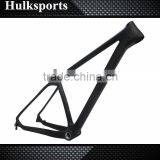 Carbon Bike Frame 26ER Fat Bike Frame Snow Bicycle Frame Bicycle Parts Carbon Fat Bicycle Frame thumbnail-2