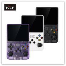 Retro Game Console R36S thumbnail-2