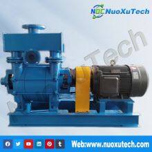 Single Stage 2be1 Liquid Ring Pump for Paper & Chemical Use thumbnail-1