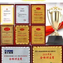 Wholesale Sany Excavator Spare Parts for SY75/SY135/SY215 Hydraulic Pump Solenoid Valve Control Lever Compatible thumbnail-6