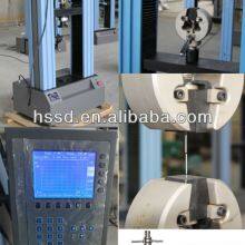 HST 2KN 2000N Touch Screen Display Electronic Universal Testing Machine Single Column HST WDS-2E Class 0.5 Speed 0.05-500mm/min thumbnail-5