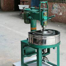 3.Gemstone Bead Processing Equipment | Dual-Motor Round Bead Grinding/Polishing Machine thumbnail-1