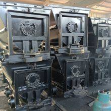 Mining Dump-type Mine Cars Ore and Waste Rock Transport Vehicles Are Available in Various Specifications and Manufactured by Senteng. thumbnail-3