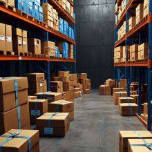 Ocean Cargo; Ro-Ro Transport Service; Vehicle Transport; Warehousing and Consignment Service; thumbnail-2