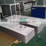 5mm Polycarbonate Solid Sheet for Roofing thumbnail-2