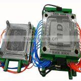 Plastic Turnover Mould/plastic Crate Mould/plastic Bucket Moulding thumbnail-5