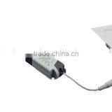 15w 220mm Embedded Led Panel Light Square Panel Light thumbnail-4