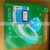 Professional Physiotherapy Ultrasound Machine With Body Massager,heating ,laser LGHC-33 thumbnail-6