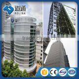 CE Certification Plc Control Car Parking Tower