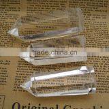 Crystal Glass Cube Wedding Gift Handmade Bag Crystal