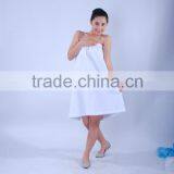 10035 Spa Wrap With Hook and Loop Closure