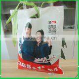 Die Cut Plastic Garment/clothes Bags 190mmx240mm Colour Choice thumbnail-5