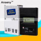 High Temperature Sensor Probe Industry Digital Thermometer thumbnail-3