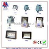 High Luminous Efficacy 10W LED Flood Light thumbnail-2