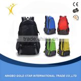 2016 Outdoor Military Trekking canvas Backpack                        
                                                Quality Choice