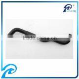 No-recycle Rubber Custom EPDM Hose for Delivering Water From Lake River thumbnail-4