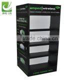 Wholesale Custom Cardboard Display Shelf thumbnail-1